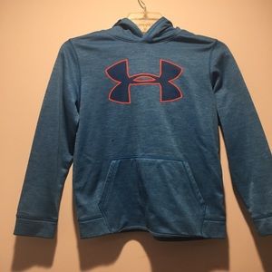• Boys youth Sweatshirt